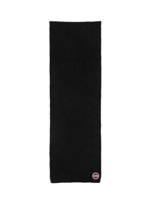 sciarpe COLMAR | 5298N-2YB99 NERO